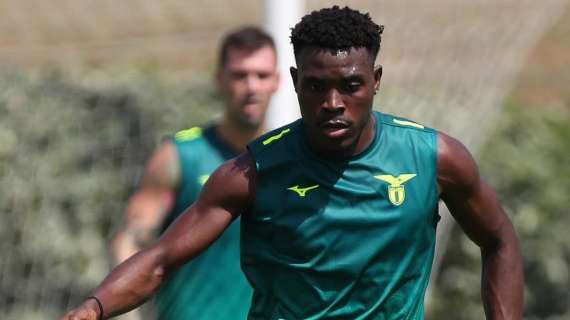 Lazio, senza mezzala Sarri punta su Dele-Bashiru: è la chiave del nuovo progetto