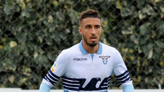 Lazio, Jorge Silva sul fratello Fabio del Porto: "Farà una grande stagione"