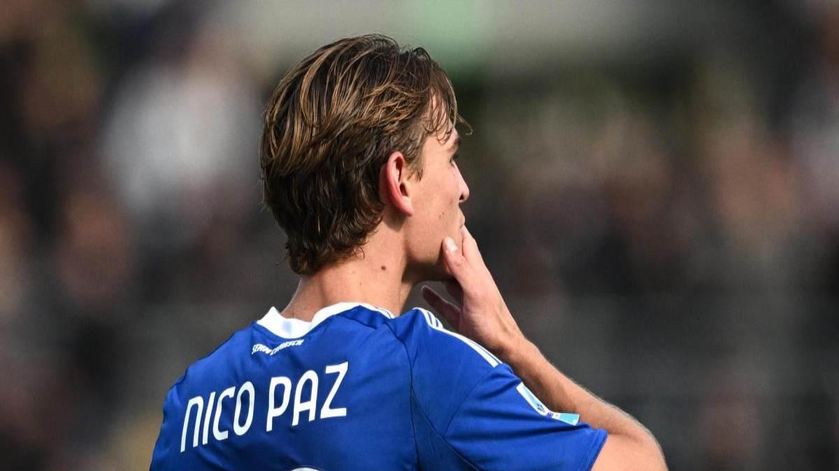 Serie A, classifica marcatori aggiornata: è Paz-manìa!