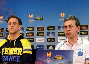 QUI FENERBAHCE - Mister Kocaman: "Lazio tra le big italiane, sarà una sfida senza respiro"