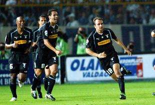 Brescia - Lazio, il precedente: Rocchi-gol, poi perde la testa...