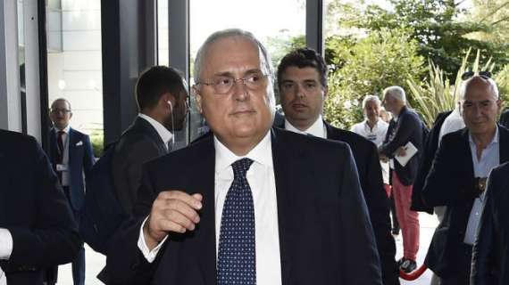 Pinci (Rep.): “Lotito è un uomo di sistema, e questa è una guerra di posizione”