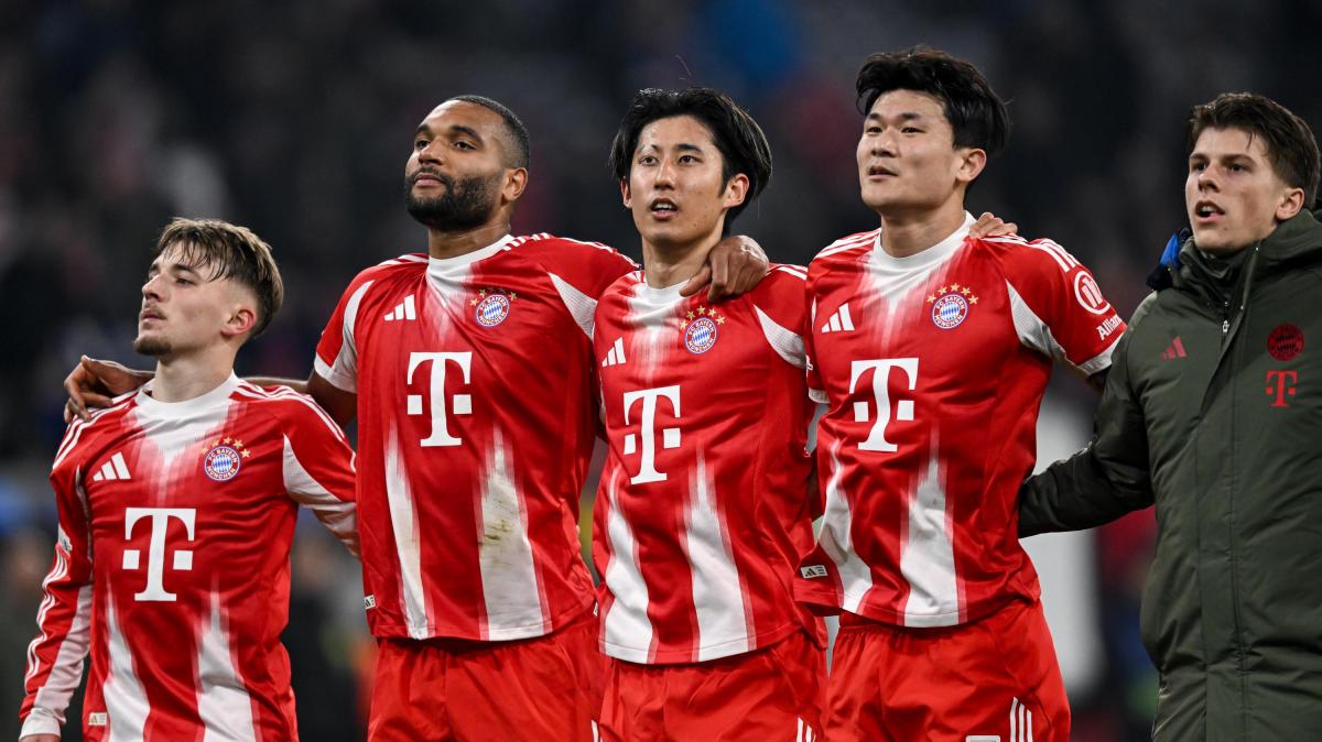 Champions League, è il turno delle semifinali: il Bayern vola a Parigi
