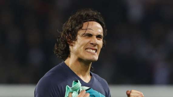 Calciomercato Lazio, il Benfica molla Cavani. Il ds Rui Costa: “Non riapriremo la trattativa”