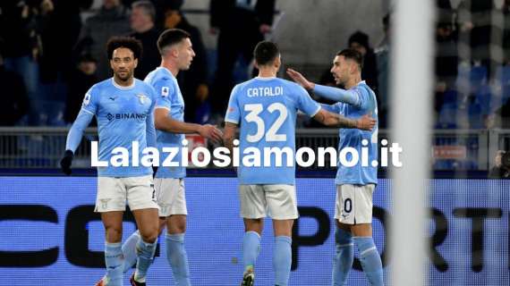 Lazio - Milan, Repice: "E' stata un'esecuzione più che una partita"