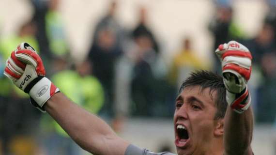 FIUGGI - Muslera: Lazio, se fai come lUruguay puoi arrivare in alto Ledesma? Vuole restare qui