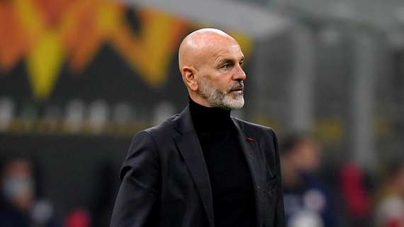 Milan, Stefano Pioli è positivo al Covid-19: il comunicato del club