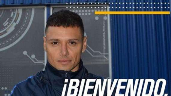 UFFICIALE - Zarate è un nuovo giocatore del Boca Juniors. Il club: "Benvenuto Mauro"