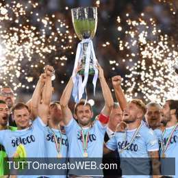 Amarcord, 13 agosto 2017: Murgia segna all'ultimo e regala la quarta Supercoppa alla Lazio 