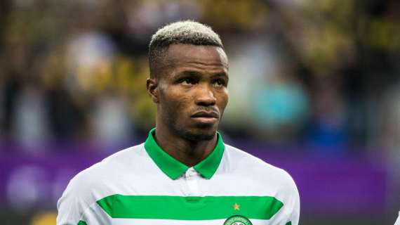 Celtic - Lazio, parla il cugino di Lukaku: "Loro forti, ma sono fiducioso"