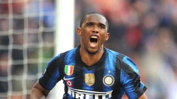 Eto'o perde la testa, furioso col ct del Camerun: "Basta con questa m***a"