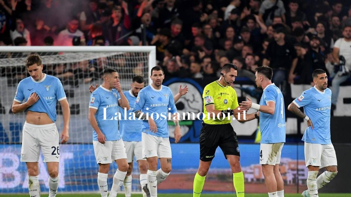 Atalanta - Lazio, caos sul gol (annullato) a Ederson: la ricostruzione 