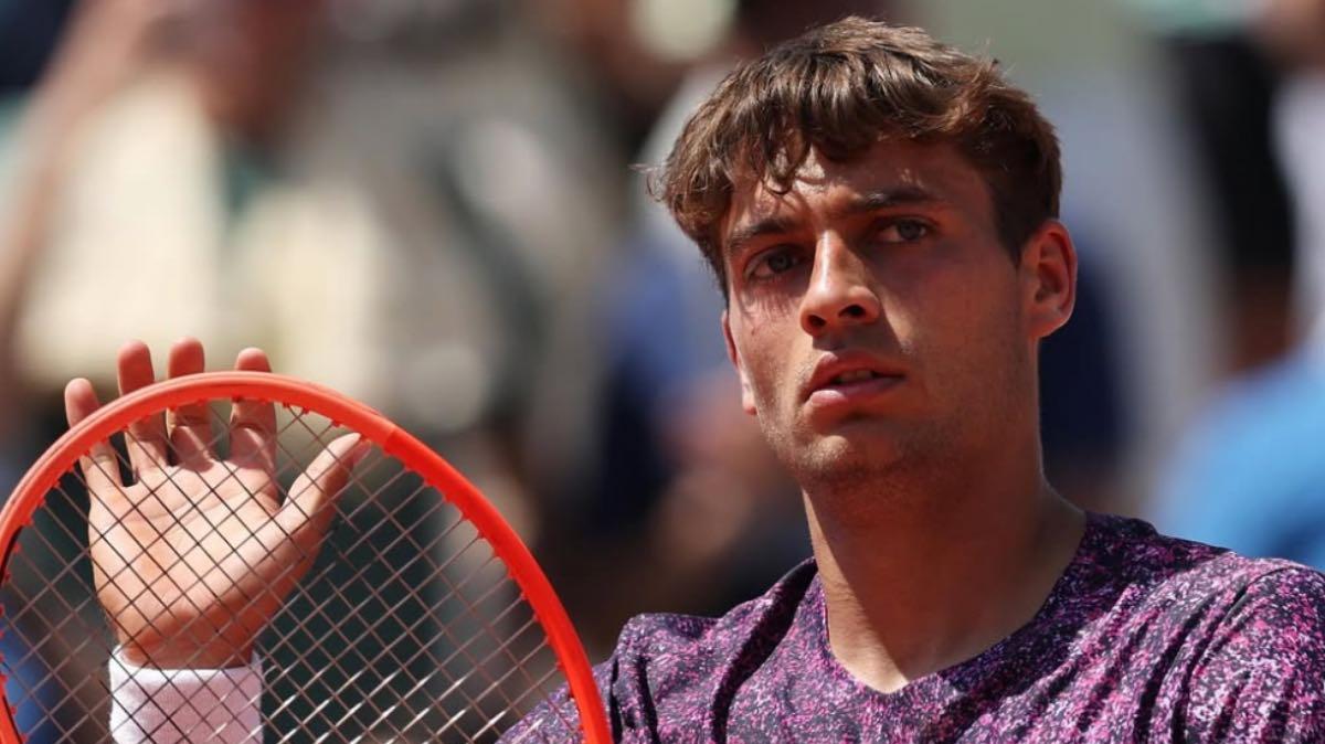 Cobolli indispettisce i francesi: la battuta sulla finale di Champions