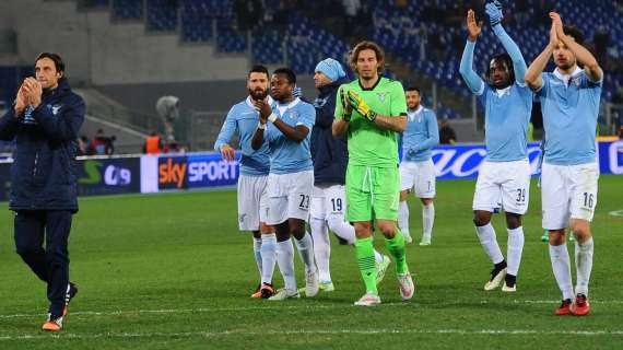 L'ANGOLO TATTICO di Lazio-Sampdoria - Felipe Anderson splendido guitar hero in una Lazio padrona del match