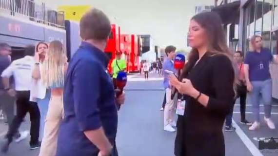 F1 | Sky ha sospeso davvero Bobbi e Valsecchi per la battuta sessista? Le ultime