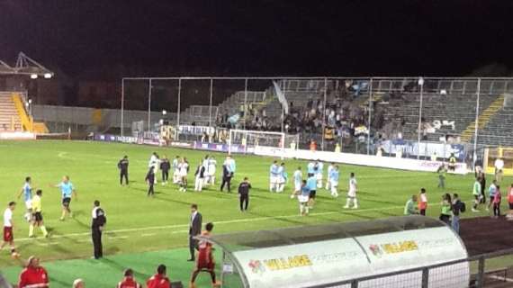 Dopo undici anni, la Lazio Primavera vola in finale Scudetto: i biancocelesti vincono il derby per 3-1