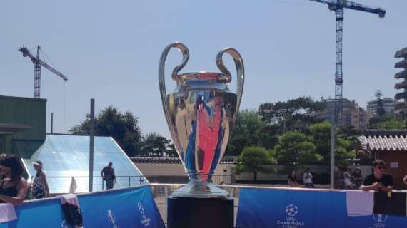 UEFA, pronta la nuova Champions League: più squadre e più partite. Ecco cosa cambierà...