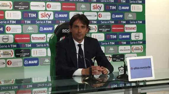 RIVIVI IL LIVE - Inzaghi: "Grazie ai tifosi, il Napoli è più vicino! E ora il derby...."