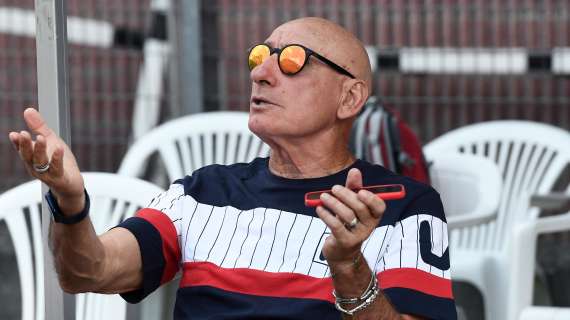Nazionale, Graziani duro sull'attacco: "Immobile e Belotti sono fuori"