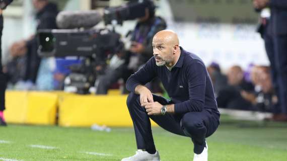 Serie A | Suicidio Fiorentina, autorete di Milenkovic ed è 2-1 Milan