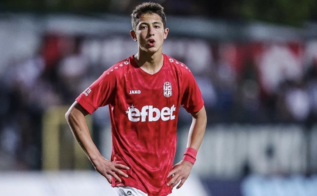 Calciomercato Lazio | Offerta per Boychev: ci sono anche altri club di A