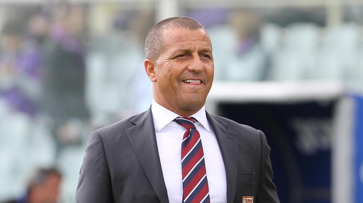 Lazio, senti Ferri: "L'Inter ha più qualità, ma può succedere di tutto"