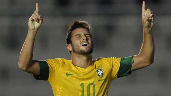 Brasile U-23, ecco i numeri di maglia per le Olimpiadi: Neymar 'soffia' la dieci a F. Anderson