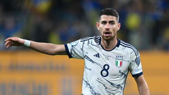 Jorginho, parla l'agente: "Lazio o Juve? Ecco dove lo vedrei bene"