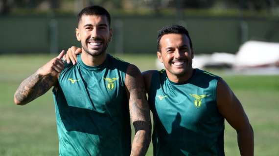 Avellino - Lazio, le formazioni ufficiali: Mandas in porta, Zaccagni dal 1'