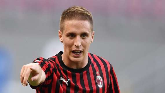 UFFICIALE - Andrea Conti è un nuovo difensore del Parma: il comunicato