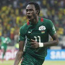 Non solo Djordjevic: piace molto Pitroipa, miglior giocatore dell'ultima Coppa d'Africa