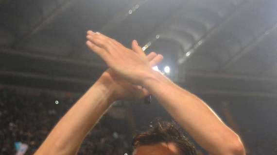 Klose: “Inzaghi eccezionale. Contento per i tifosi che la Lazio sia in Champions”