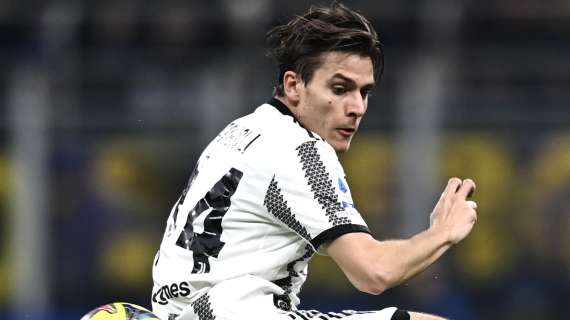 Caos Juve, indagato Fagioli: scommesse su piattaforme illegali