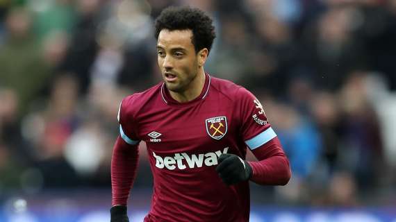 Calciomercato, trattativa in corso West Ham - Porto per Felipe Anderson