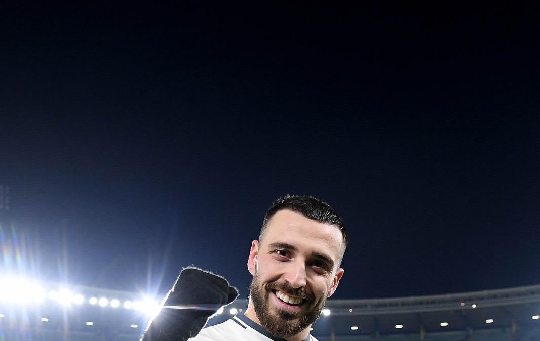 Lazio, Gila a LSC: "Vogliamo vincere per noi e per i tifosi. La società..."