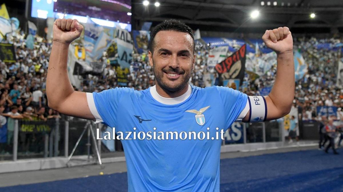 Lazio, l’ultimo ballo di Pedro: due mesi per l’addio e un grande sogno