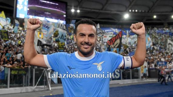 Lazio, Pedro insegue Klose: ora è a un gol di distanza da un primato