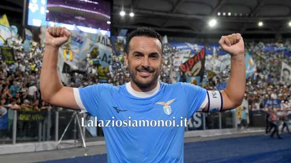 Lazio, Sarri e la suggestione Pedro: possibile titolarità nel derby, le ultime