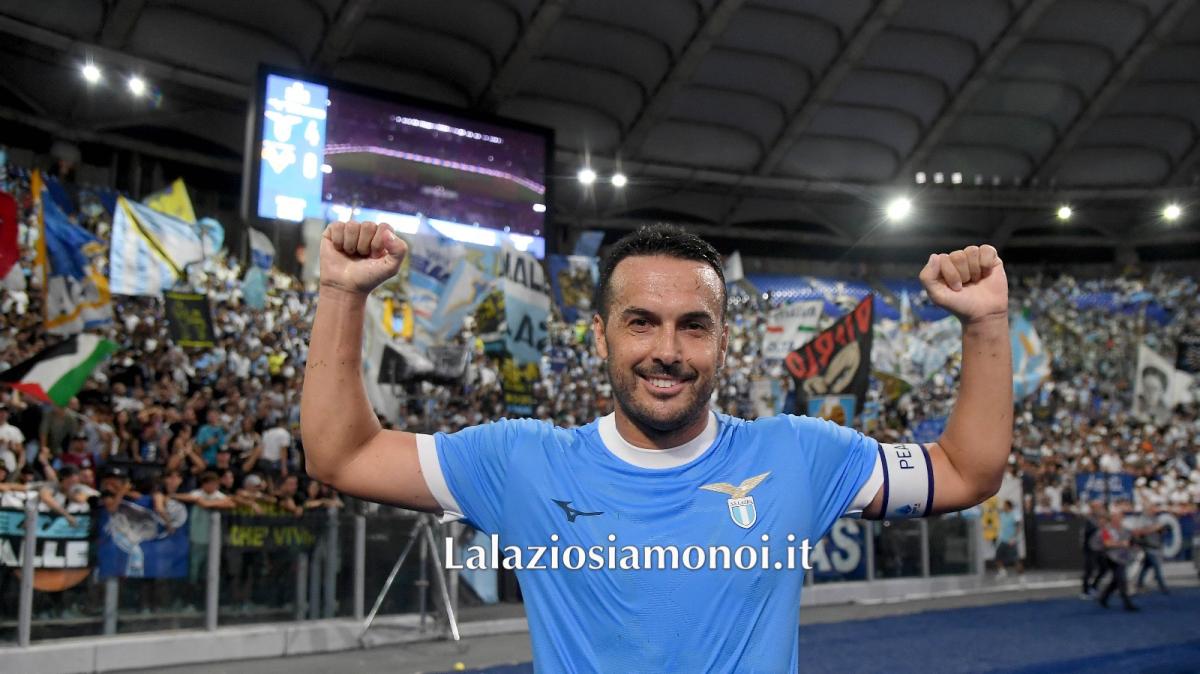 Lazio, Pedro: "Non avrei lasciato il Barcellona. Su Mourinho e il Chelsea..."