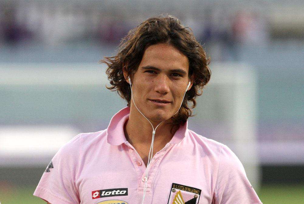 Cavani-Lazio, Zamparini conferma ma rifiuta l'offerta...
