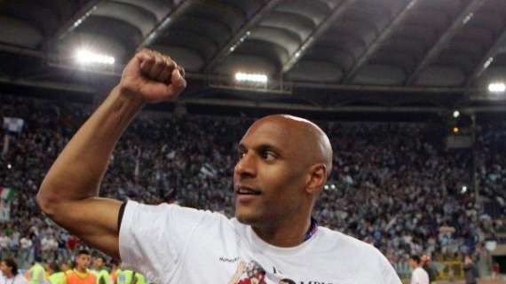 LAZIO STORY - 13 maggio 2009: quando la Lazio vinse la Coppa Italia con un rigore di Dabo