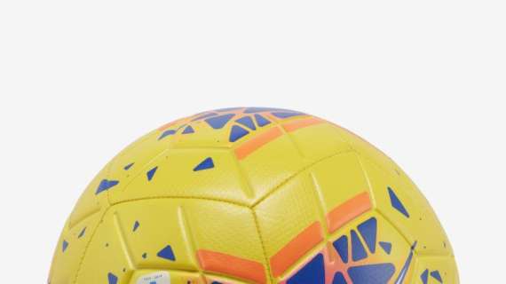 Lazio, l'inverno sta arrivando. E a Formello ecco il pallone giallo...