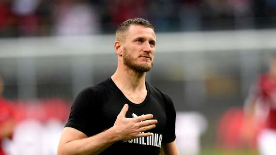 La Lazio elimina il Milan, Abate si dimette: "La mia ultima qui"