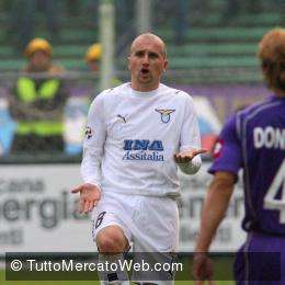 Dott. Lovati:"Rocchi è guarito. Ora deve tornare in forma"