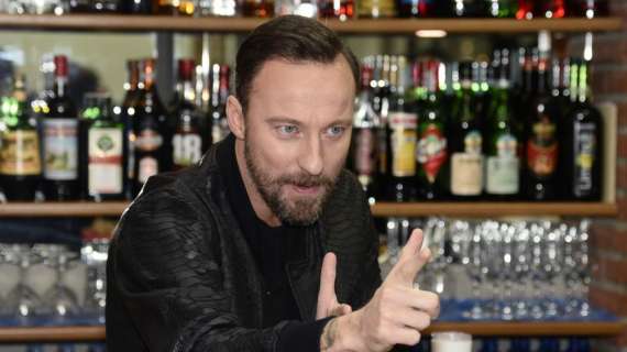Lazio, Facchinetti e il suo lavoro con Milinkovic: “Col Sergente solo grandi vittorie”