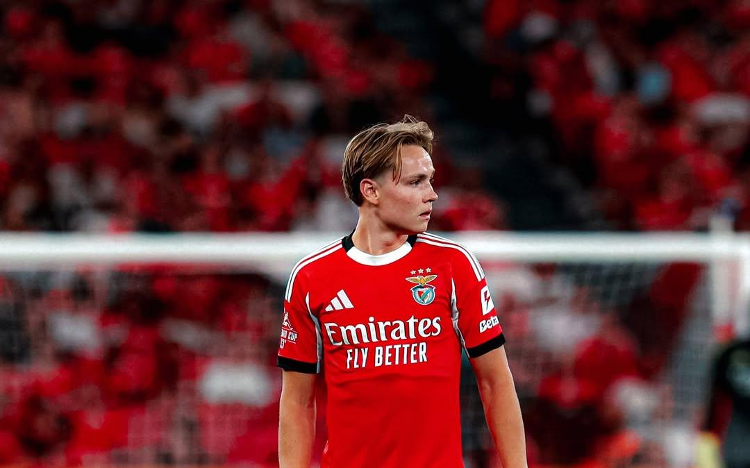 Calciomercato Lazio | Schjelderup - Parma, Cherubini: "Non era facile..."