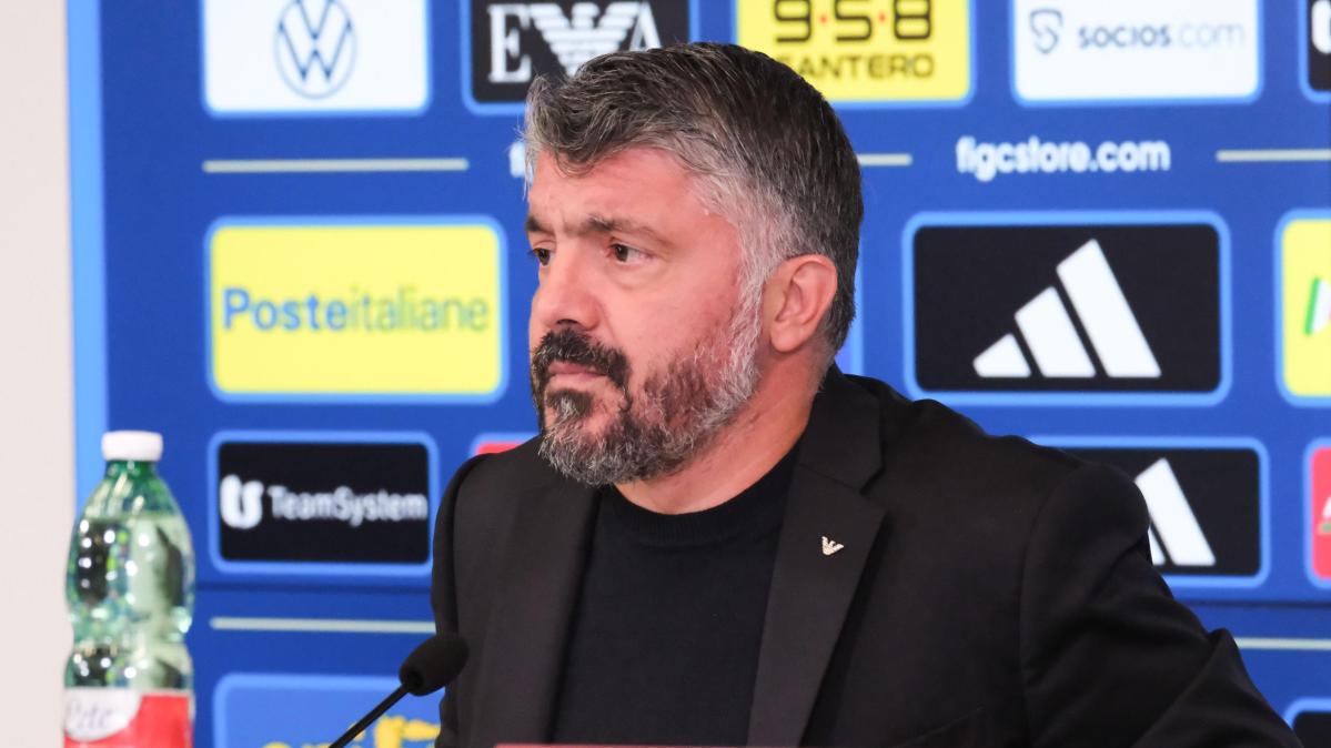 Gattuso sarà il nuovo allenatore della Lazio: i dettagli del suo contratto