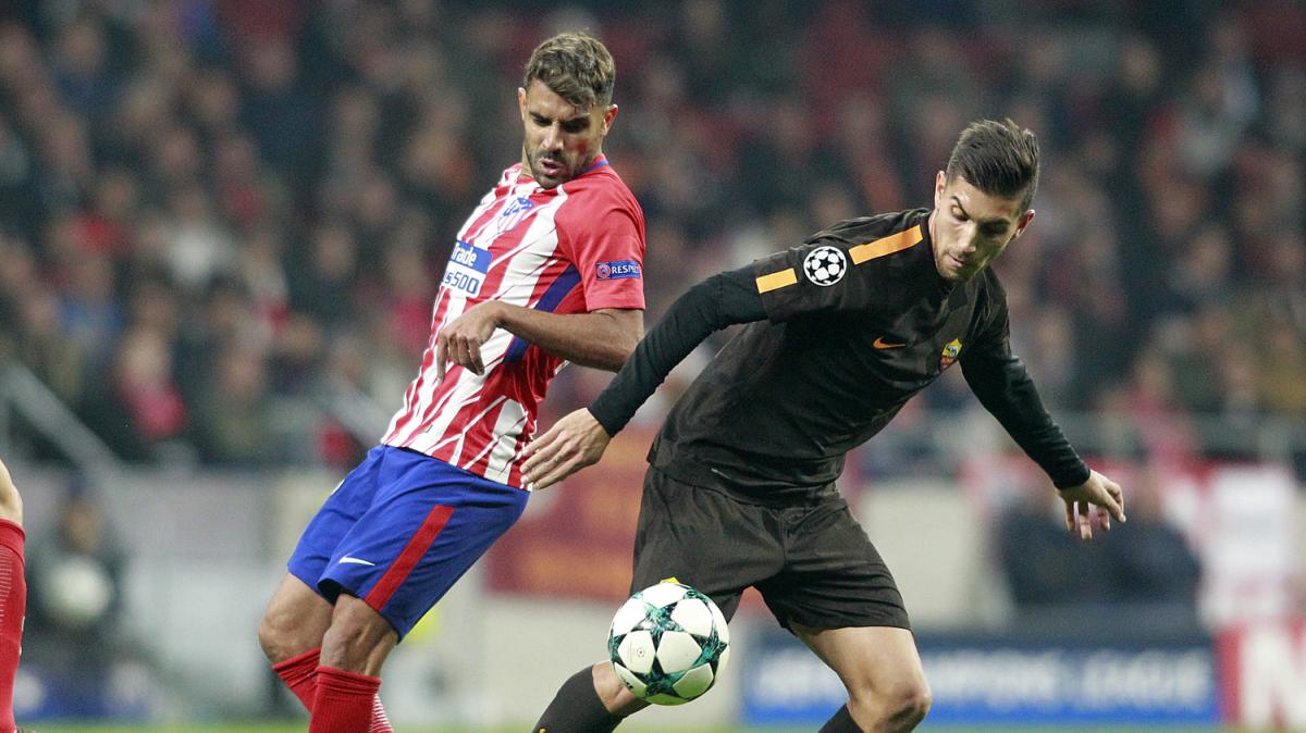 Augusto Fernandez rivela: "Avevo firmato con la Lazio, poi saltò tutto"