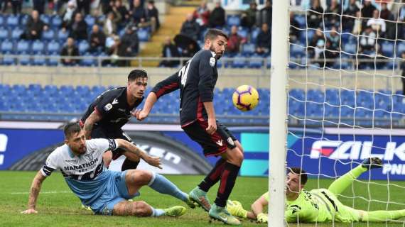 Lazio, i corner sono l’arma in più: una soluzione che risulta spesso vincente