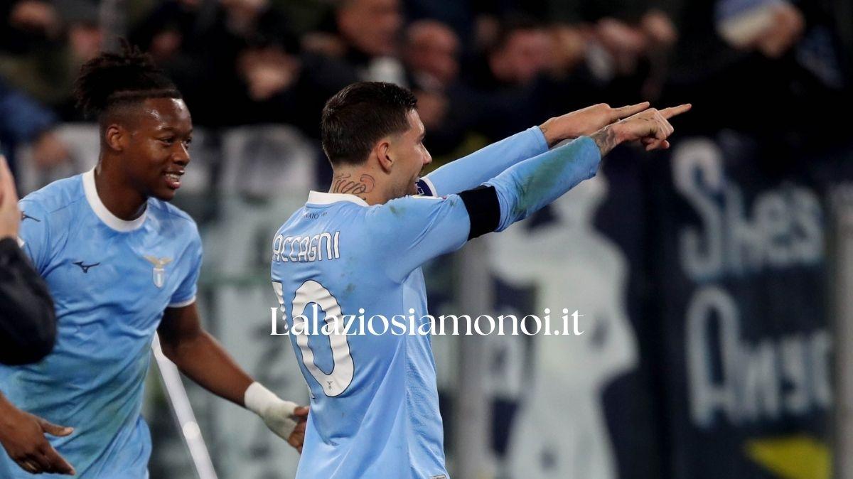 Lazio, Sarri su Zaccagni: "Leader tecnico, da come l'ho ritrovato..."